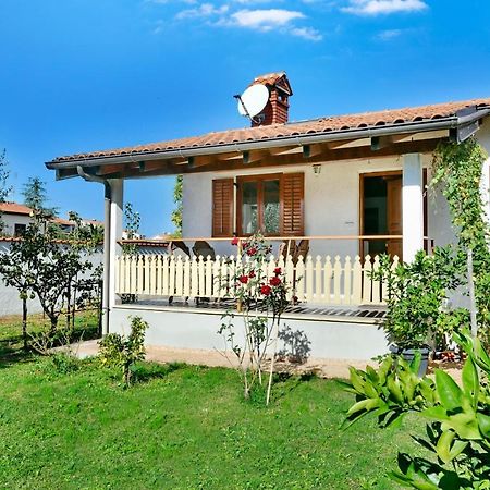 Adriatico Bungalow Poreč Dış mekan fotoğraf
