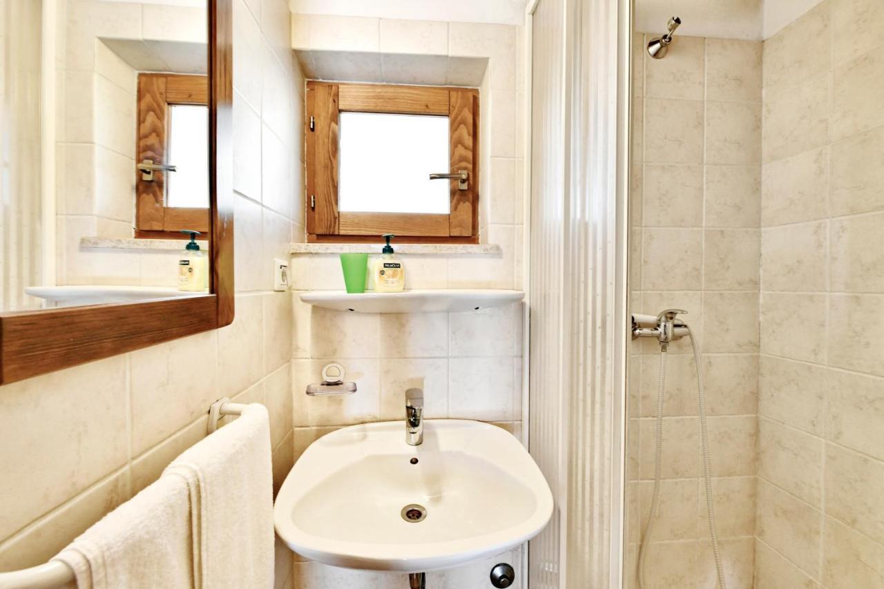 Adriatico Bungalow Poreč Dış mekan fotoğraf