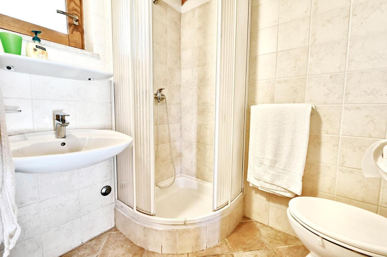 Adriatico Bungalow Poreč Dış mekan fotoğraf