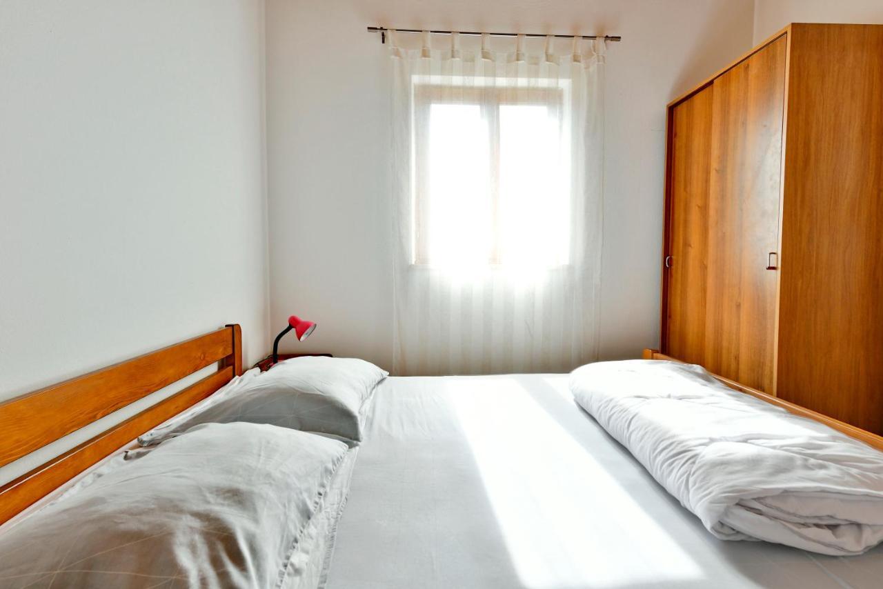 Adriatico Bungalow Poreč Dış mekan fotoğraf